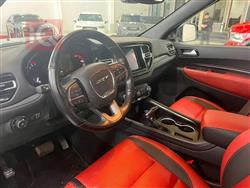 دودج دورانجو